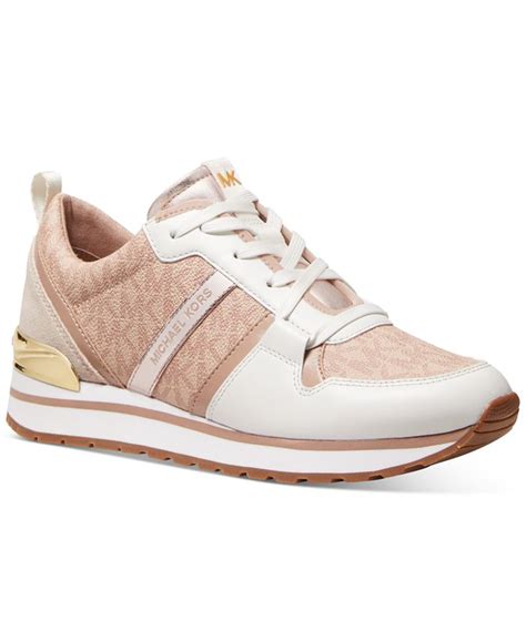 dash trainer michael kors|Michael Michael Kors Women's Dash Trainer Sneakers .